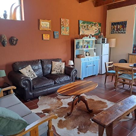 Wolverfontein Karoo Cottages Ladismith Dış mekan fotoğraf