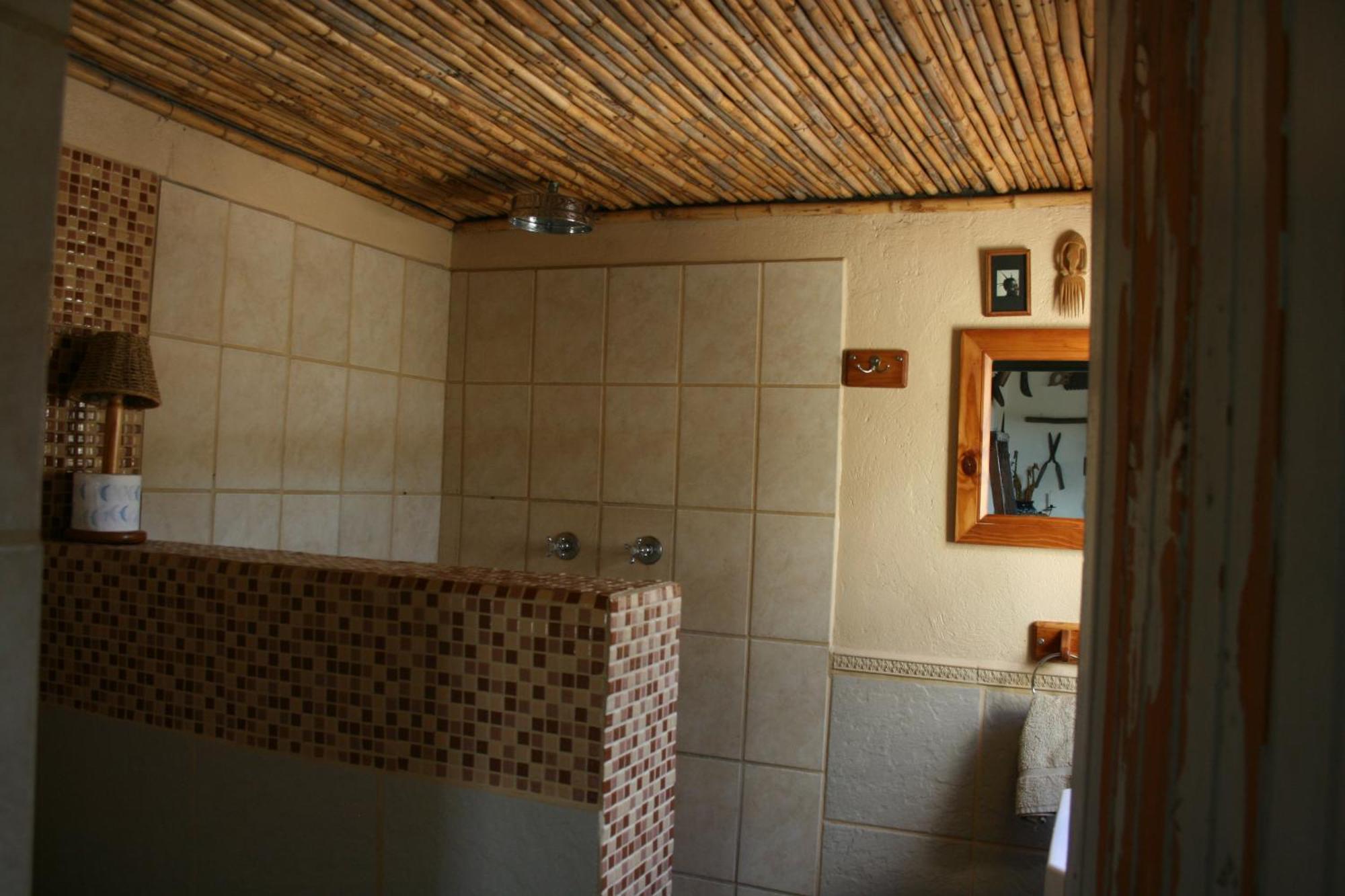 Wolverfontein Karoo Cottages Ladismith Dış mekan fotoğraf